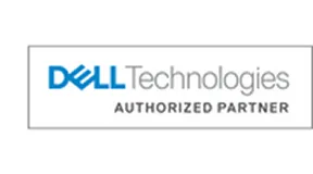 DELL Technologies AUTHORIZED PARTNER 