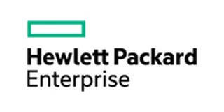 Hewlett Packard Enterprise