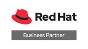 Red Hat Business Partner