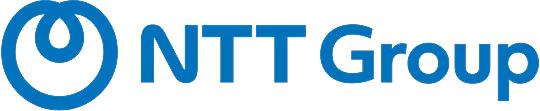 NTT株式会社ロゴ