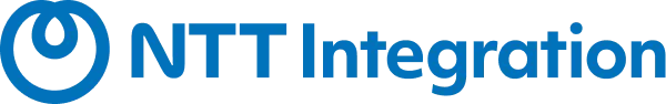 NTTインテグレーション株式会社ロゴ