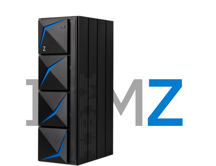 IBM Z | 製品・ソリューション | エヌアイシー・パートナーズ