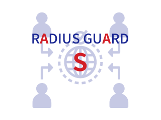 Radius Guard S