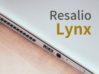 Resalio Linx