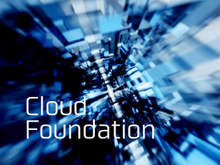 VMware Cloud Foundation