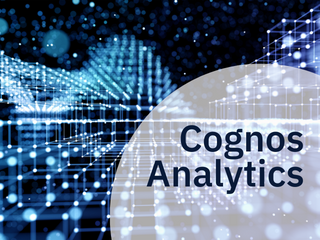 IBM Cognos Analytics