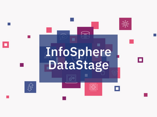 IBM DataStage