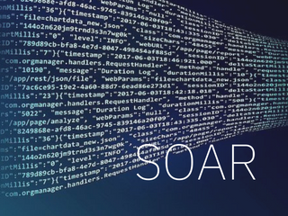 Resilient Security Orchestration, Automation and Response（SOAR）