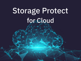 IBM Storage Protect for Cloud