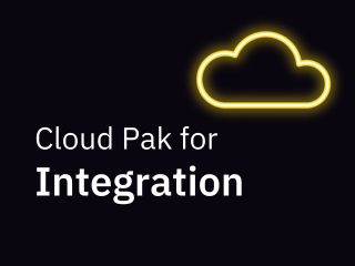 IBM Cloud Pak for Integration