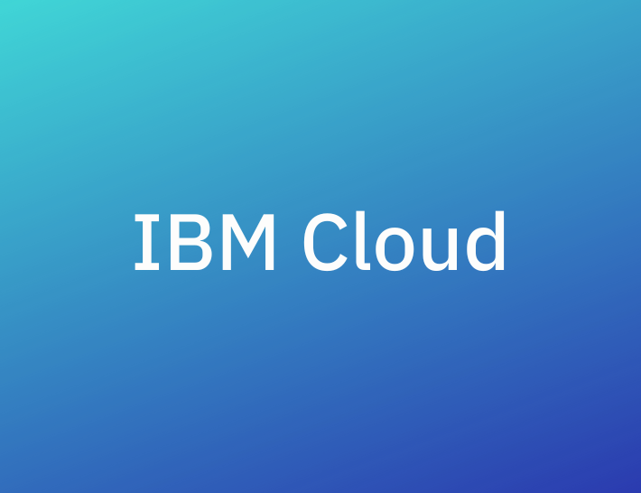 IBM Cloud