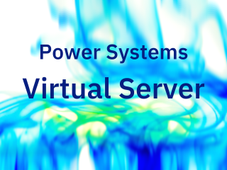 IBM Power Systems Virtual Server