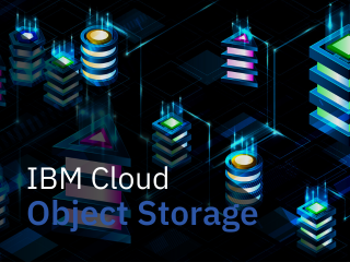 IBM Cloud Object Storage