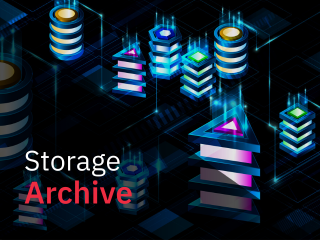 IBM Storage Archive
