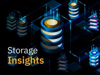 IBM Storage Insights