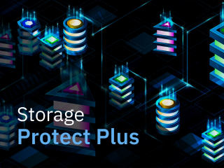 IBM Storage Protect Plus