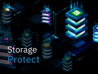 IBM Storage Protect