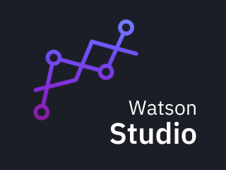 IBM Watson Studio