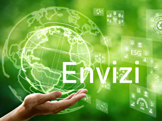 IBM Envizi ESG Suite