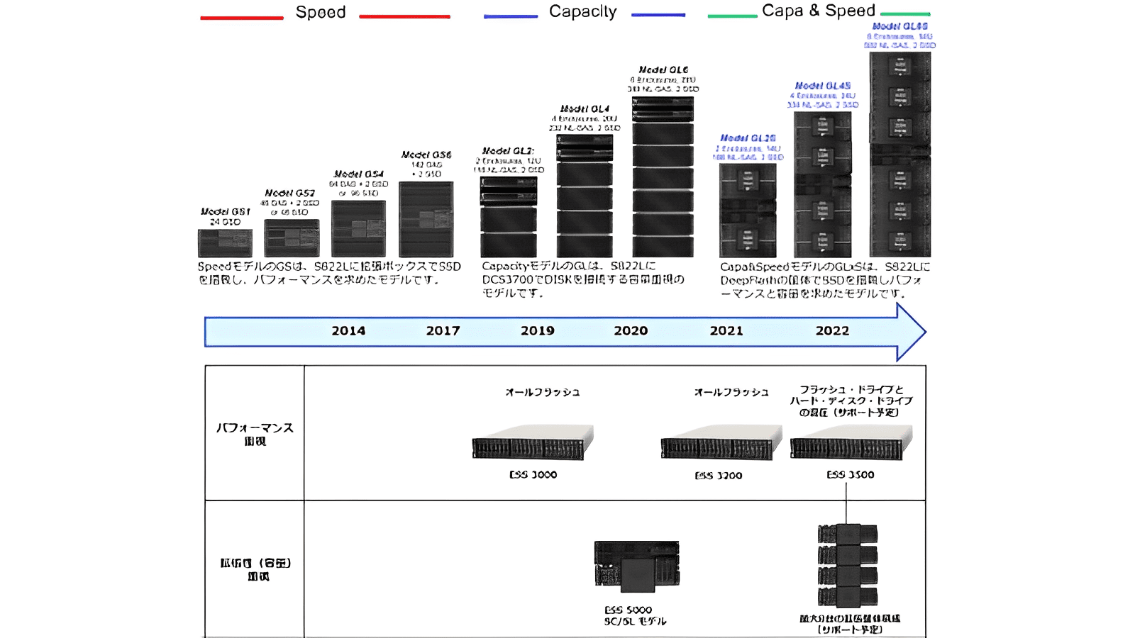 Storage Scale System