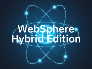 IBM WebSphere Hybrid Edition