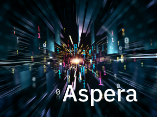 IBM Aspera on Cloud