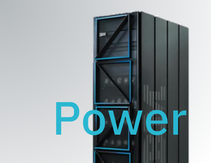 IBM Power | 製品・ソリューション | エヌアイシー